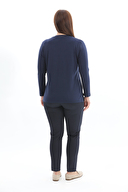 Shefame Kadın Bluz 2614KK110301