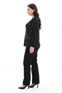 Shefame Kadın Bluz 2614KK110328