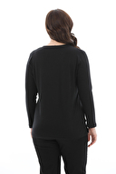 Shefame Kadın Bluz 2614KK110328