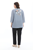 Shefame Kadın Gömlek 2614KK108123