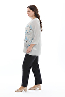 Shefame Kadın Gömlek 2614KK108123