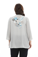 Shefame Kadın Gömlek 2614KK108123