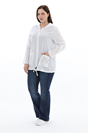 Shefame Kadın Ceket 2614KK102200