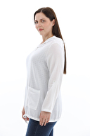 Shefame Kadın Ceket 2614KK102200