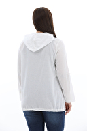 Shefame Kadın Ceket 2614KK102200