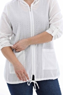 Shefame Kadın Ceket 2614KK102200