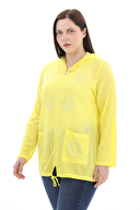 Shefame Kadın Ceket 2614KK102201