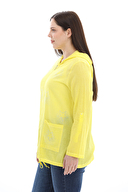 Shefame Kadın Ceket 2614KK102201