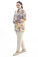 Shefame Kadın Gömlek 2614KK108141