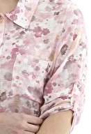 Shefame Kadın Gömlek 2614KK108142