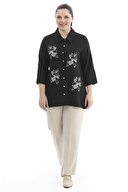 Shefame Kadın Gömlek 2614KK108161