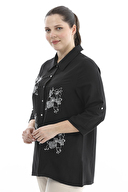 Shefame Kadın Gömlek 2614KK108161