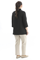 Shefame Kadın Gömlek 2614KK108161