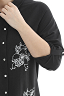 Shefame Kadın Gömlek 2614KK108161