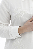 Shefame Kadın Gömlek 2614KK108160