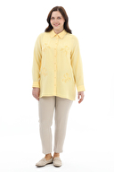 Shefame Kadın Gömlek 2614KK108160