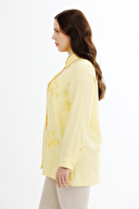 Shefame Kadın Gömlek 2614KK108160