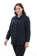 Shefame Kadın Ceket 2614KK108170