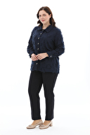 Shefame Kadın Ceket 2614KK108170