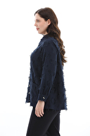 Shefame Kadın Ceket 2614KK108170