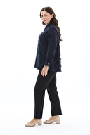 Shefame Kadın Ceket 2614KK108170