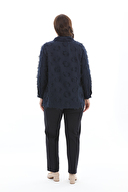 Shefame Kadın Ceket 2614KK108170