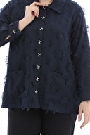 Shefame Kadın Ceket 2614KK108170