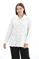 Shefame Kadın Ceket 2614KK108170