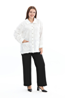 Shefame Kadın Ceket 2614KK108170