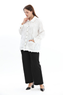 Shefame Kadın Ceket 2614KK108170