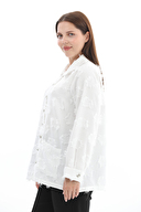 Shefame Kadın Ceket 2614KK108170