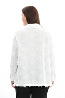 Shefame Kadın Ceket 2614KK108170