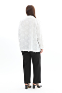 Shefame Kadın Ceket 2614KK108170