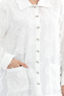 Shefame Kadın Ceket 2614KK108170