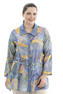 Shefame Kadın Ceket 2614KK102118