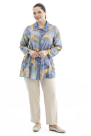 Shefame Kadın Ceket 2614KK102118