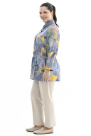 Shefame Kadın Ceket 2614KK102118