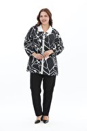 Shefame Kadın Ceket 2614KK102186