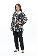 Shefame Kadın Ceket 2614KK102186