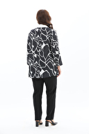 Shefame Kadın Ceket 2614KK102186