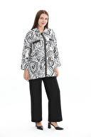 Shefame Kadın Ceket 2614KK102172