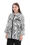 Shefame Kadın Ceket 2614KK102172