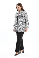 Shefame Kadın Ceket 2614KK102172