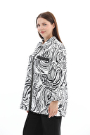 Shefame Kadın Ceket 2614KK102172