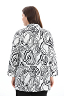 Shefame Kadın Ceket 2614KK102172