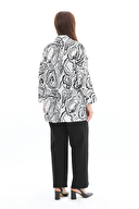 Shefame Kadın Ceket 2614KK102172