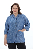 Shefame Kadın Ceket 2614KK102152