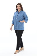 Shefame Kadın Ceket 2614KK102152