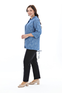 Shefame Kadın Ceket 2614KK102152