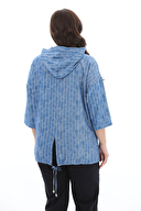 Shefame Kadın Ceket 2614KK102152